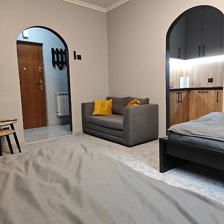 Appartamento Medyka Loft Esterno foto