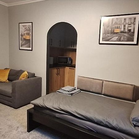 Appartamento Medyka Loft Esterno foto