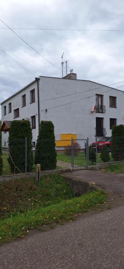Appartamento Medyka Loft Esterno foto